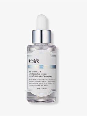 Dear Klairs Freshly Juiced Vitamin C Drop